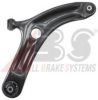 HYUNDAI 545011J500 Track Control Arm